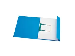 Clipexmap Jalema Secolor A4 Blauw