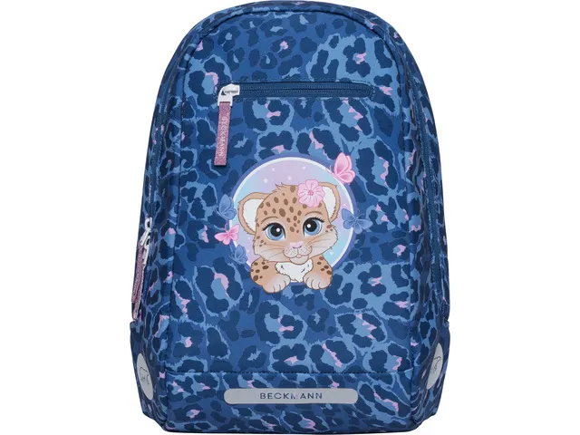Gymtas Beckmann 12L Hiking Cheeta