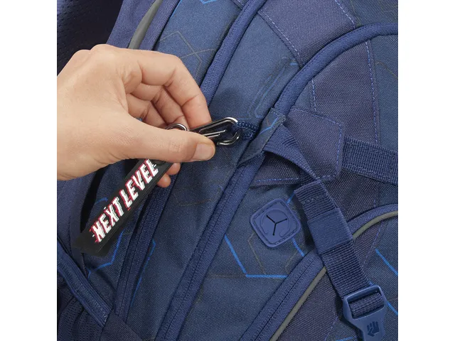 rugzak MATE Blue Motion