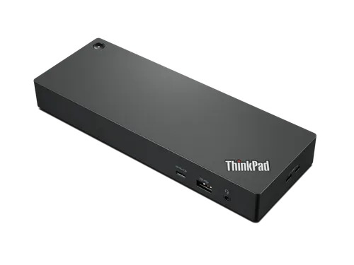 ThinkPad Thunderbolt 4 Workstation Dock - EU/INA/VIE/ROK