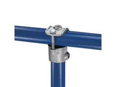 Opzetfitting 90° Buismaat 1 1/2