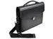 Multifunctionele sorteermap Exatravel Exactive PP Zwart 7 vaks