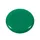 Magneet Westcott groen pak à 10st. Ø 30x8mm, 900g