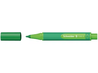 Viltstift Schneider Link-it 1mm Blackforest-green - 2