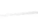 Cassette rechange 7735-5 70cm Encoche pouce Full Colour Blanc