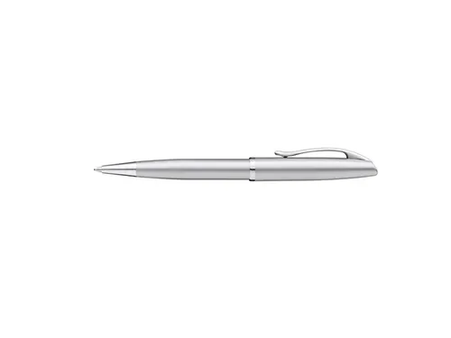 Balpen Pelikan Jazz Noble Elegance K36 medium zilver