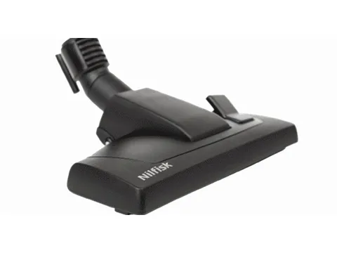 Nilfisk Combi Zuigmond RD295P met Parkeerclip GD5/GM80/VP300 107417790