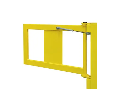 aanrijdbeschermingsplank,balustradedeur,v. binnen,HxBxD 520x905x30mm