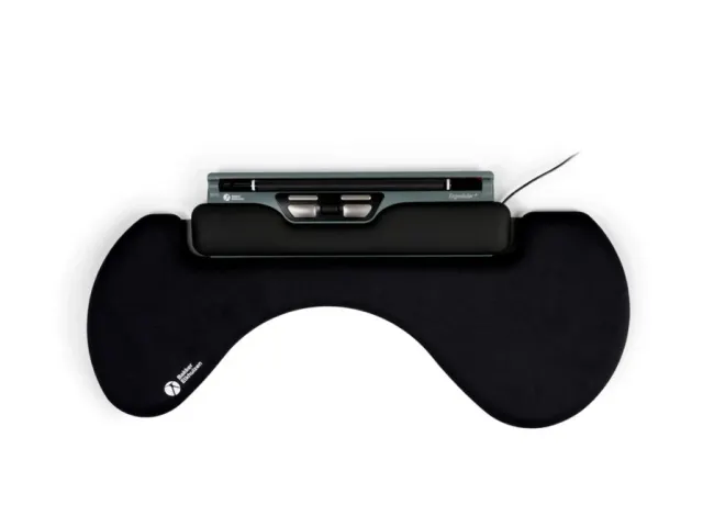 Souris centrale Ergoslider Plus