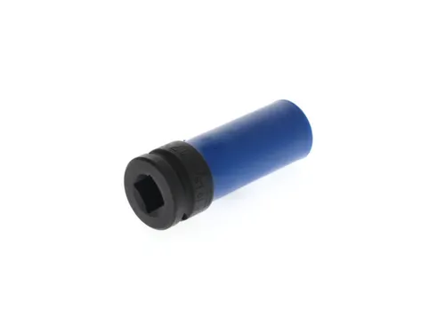 K 19 LS 17 Schroevendraaierbit 1/2 inch met beschermhuls,17mm