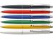 balpen Schneider Office assorti kleuren, blauw schrijvend - 1