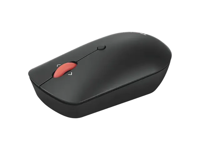 Lenovo 4Y51D20848400 Thinkpad compacte draadloze muis USB-C