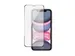PanzerGlass SAFE. by Screen Protector iPhone 11 | XR | Edge-to-Edge
