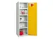 Armoire De Sécurité Tôle D'acier Pour Substances Polluantes Hxlxp 1