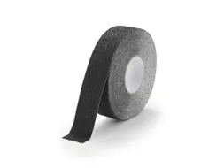 Antislip tape 15 Meter DURALINE GRIP+ FORMFIT 50 mm Zwart