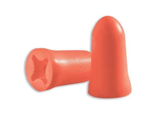 Uvex disposable Oordoppen Com4-fit 33 dB maat S Lichtoranje 200 paar