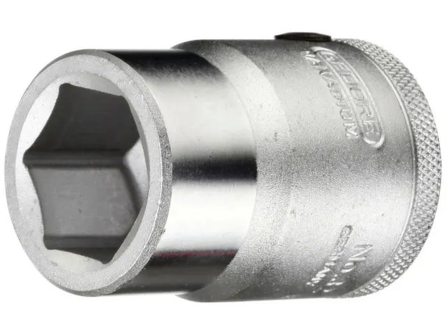 32 18 Douille 3/4 6pans 18mm
