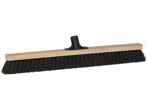 Classic 3197-S veger 60cm hard arenga vezels hout