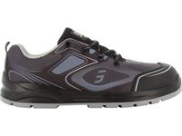 Cador S1 Veiligheidsschoenen, Maat 39, Lichtgrijs