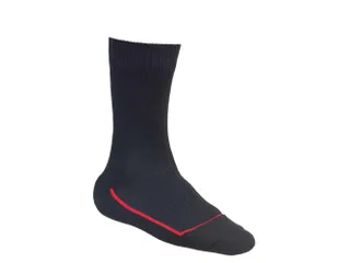 Bata Thermo MS 1 sokken, zwart, maat 39-42, per paar - 1