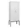 locker voor scheiding van kleding,HxBxD 2120x800x500mm,2vak