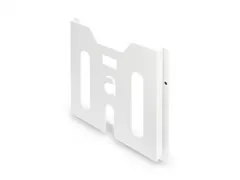 Schema-hoesje A4 233x263x30mm Grijs