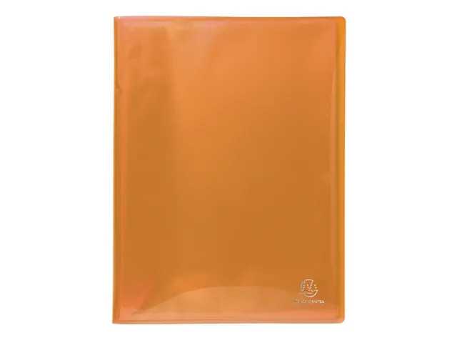 Showalbum Halfharde PP IDERAMA PP 100 Tas A4 Assorti