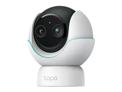 TP-Link Tapo C840, 2,53 mm, IR, 1920 x 1080,2560 x 1440 Pixels, 30 fps