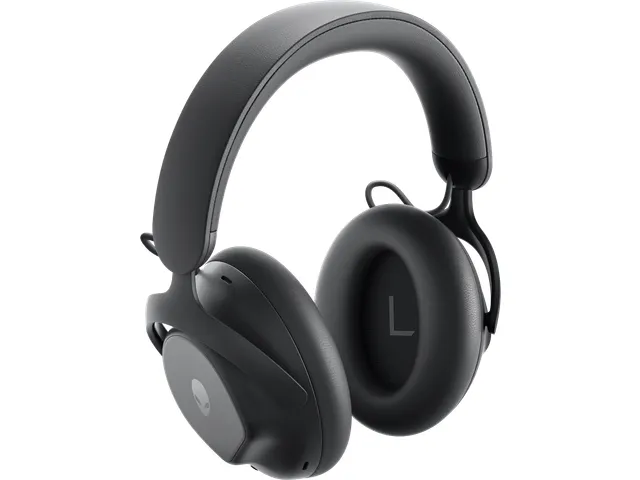 Pro Wireless Gaming Headset - Dark Side of the Moon