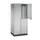 grootvolume garderobekast,HxBxD 1950x820x600mm,2x2vak.,vak B 360mm