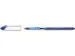 Balpen Schneider Slider Basic F 0,3mm blauw