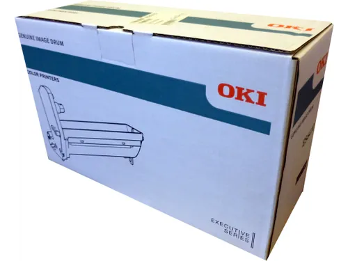 01272904 OKI ES OPC black 20.000pages