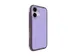 ZAGG Sedona Snap, Hoes, Apple, iPhone 17, 16 cm (6.3 inch), Paars
