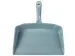 Pelle à poussière 5660-88 gris 330x295mm