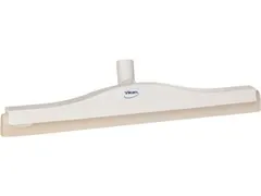 Vloertrekker Vikan vaste nek 50cm wit