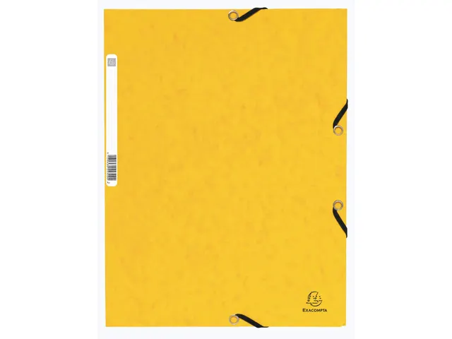 Elastomap glanskarto n 355 3 klep- A4