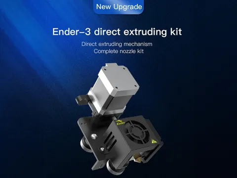 Kit extrudeur Ender-3 Direct