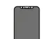 PanzerGlass Privacy Screen Protector iPhone 11 | XR | Edge-to-Edge,