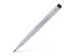 Tekenstift Fc Pitt Artist Pen Brush 230 Koudgrijs