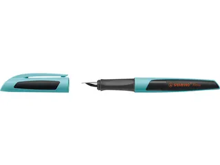 Flow SPORTY vulpen, zwart en blauw - 3