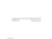 Support mural pour Sonos Ray Neomounts WL30-724WH1 blanc