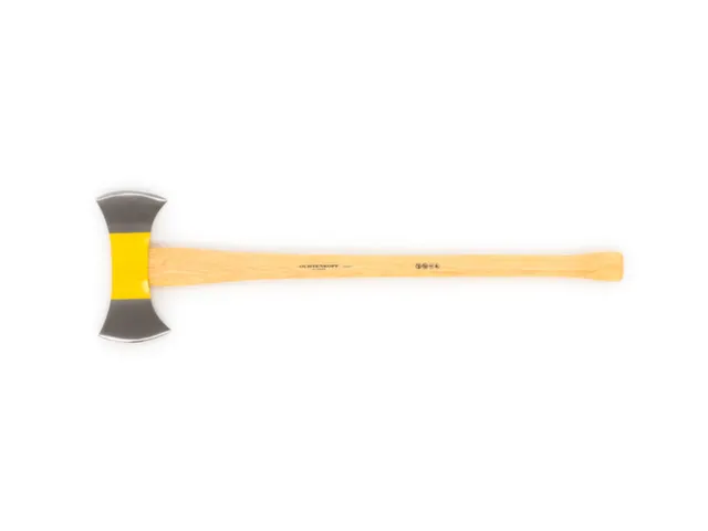 OX 16 H-1008 Dubbele ILTIS bijl model Canada 1000g