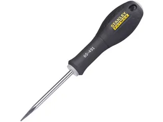Stanley FatMax priem - 2