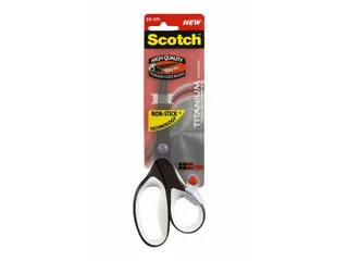 Schaar Scotch 20cm titanium blister - 5