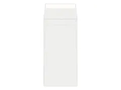 Zak Akte Envelop Strip DL 110x220mm Rives Design Extra wit 250 Stuks