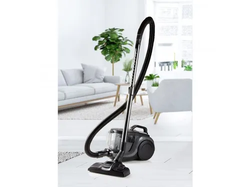 Stofzuiger zonder zak Cycloon XL 2.5 Liter Grijs 850W