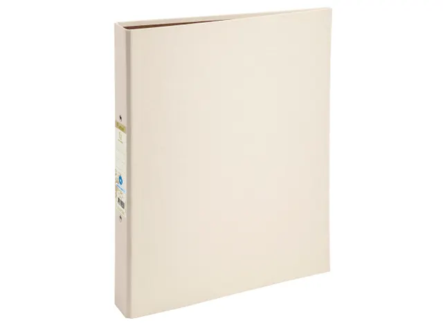 Ringmap FOREVER A4 2 R 30mm geassorteerd