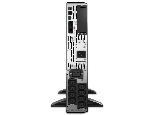 APC Smart-UPS X SMX2200RMHV2U - 8x C13, 1x C19 uitgang, USB, 2200VA, u