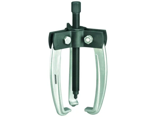 1.19/2 Extracteur à 3bras 160x140mm