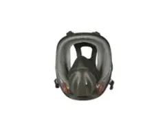 OUTLET 3M 6900 herbruikbare volgelaatsmasker, siliconenrubber, maat L